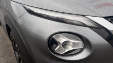 Nissan Juke 1.0 DiG-T 114 N-Connecta 5dr DCT Petrol Hatchback